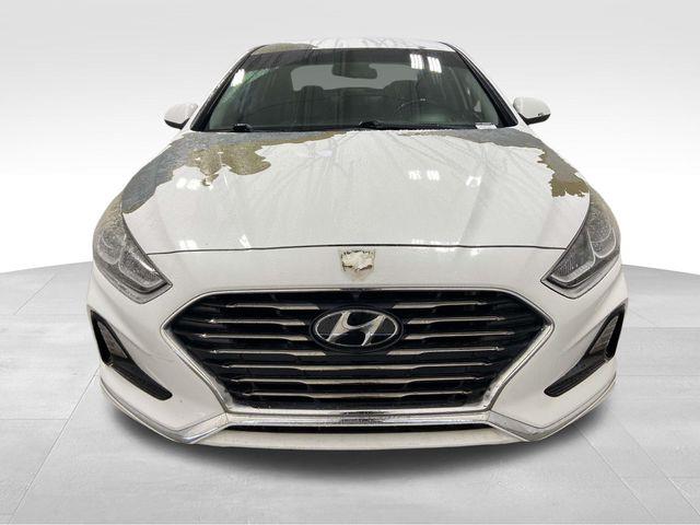 Hyundai Sonata  2019 Hyundai Sonata  2019