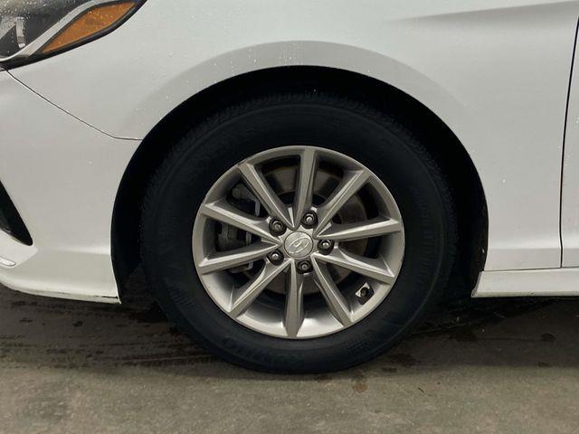 Hyundai Sonata  2019 Hyundai Sonata  2019