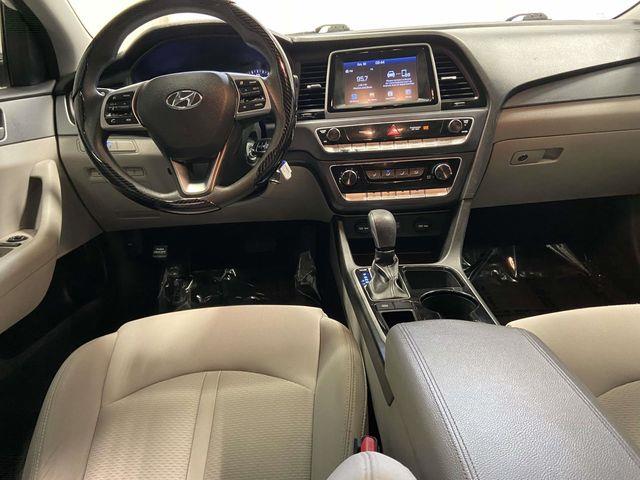 Hyundai Sonata  2019 Hyundai Sonata  2019