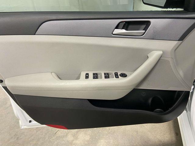 Hyundai Sonata  2019 Hyundai Sonata  2019