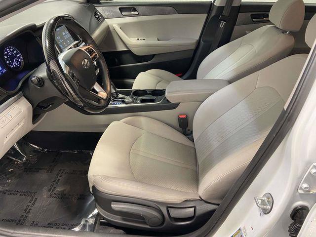 Hyundai Sonata  2019 Hyundai Sonata  2019