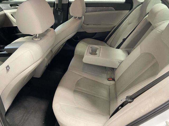 Hyundai Sonata  2019 Hyundai Sonata  2019