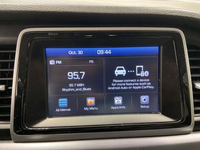 Hyundai Sonata  2019 Hyundai Sonata  2019