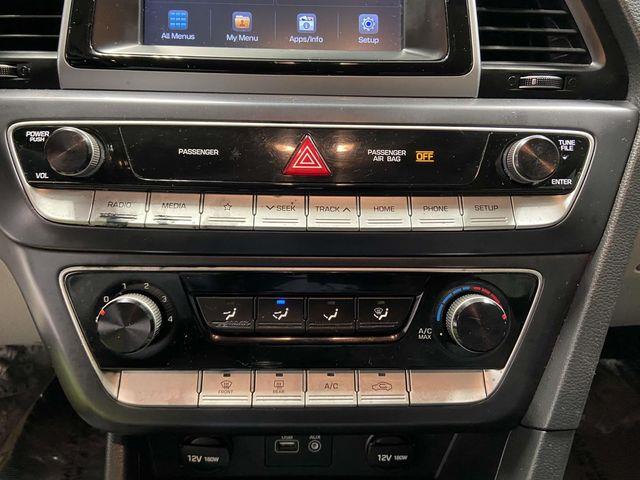 Hyundai Sonata  2019 Hyundai Sonata  2019