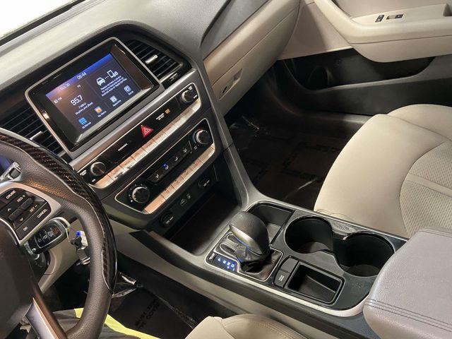 Hyundai Sonata  2019 Hyundai Sonata  2019