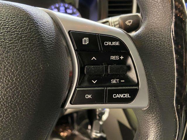 Hyundai Sonata  2019 Hyundai Sonata  2019