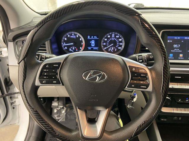 Hyundai Sonata  2019 Hyundai Sonata  2019