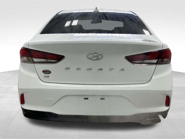 Hyundai Sonata  2019 Hyundai Sonata  2019