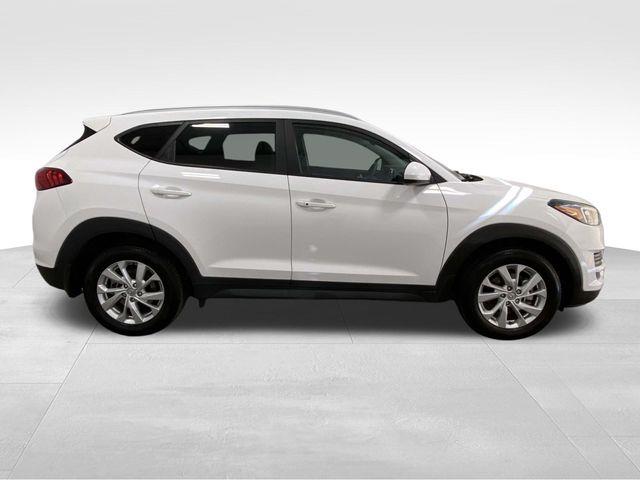Hyundai Tucson  2020 Hyundai Tucson  2020