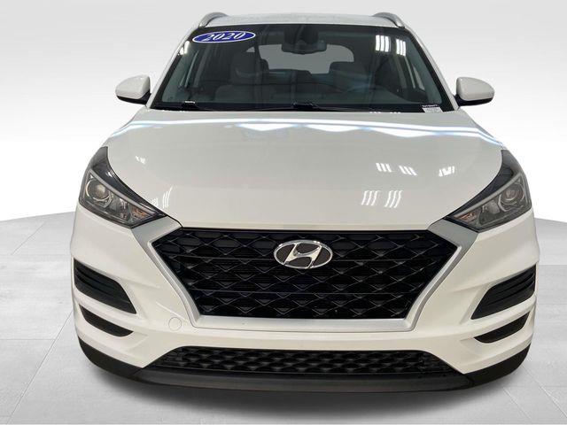 Hyundai Tucson  2020 Hyundai Tucson  2020