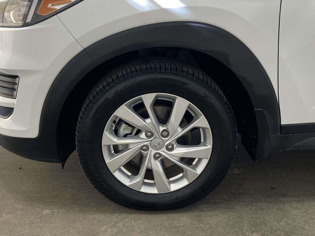 Hyundai Tucson  2020 Hyundai Tucson  2020