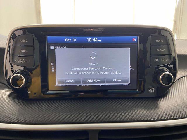 Hyundai Tucson  2020 Hyundai Tucson  2020