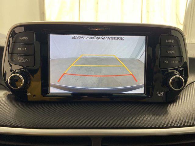 Hyundai Tucson  2020 Hyundai Tucson  2020