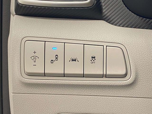 Hyundai Tucson  2020 Hyundai Tucson  2020