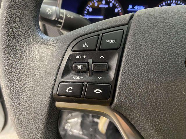 Hyundai Tucson  2020 Hyundai Tucson  2020