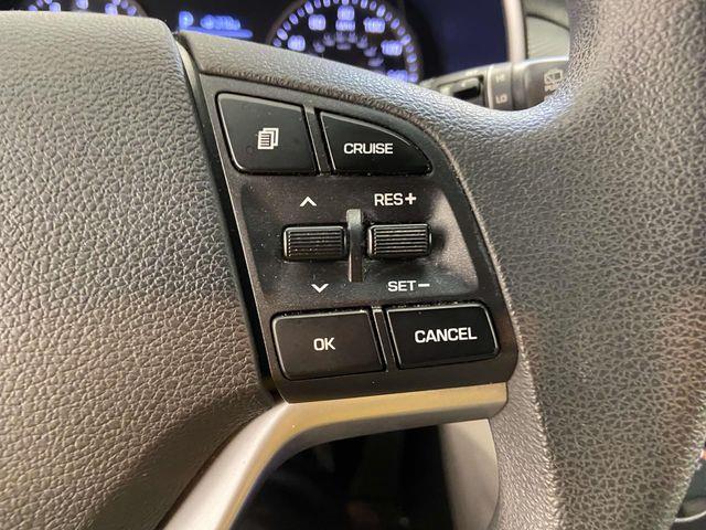 Hyundai Tucson  2020 Hyundai Tucson  2020