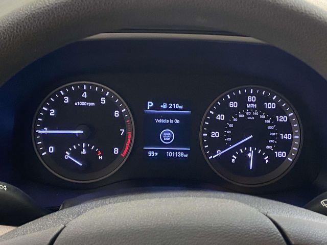 Hyundai Tucson  2020 Hyundai Tucson  2020