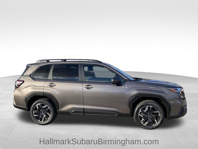 Subaru Forester  2025
