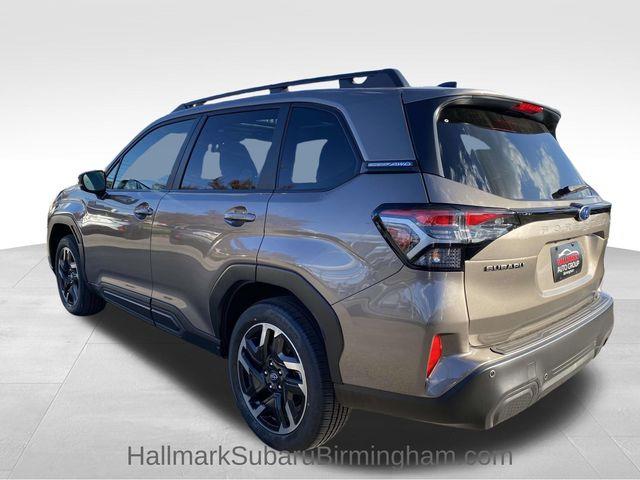 Subaru Forester  2025