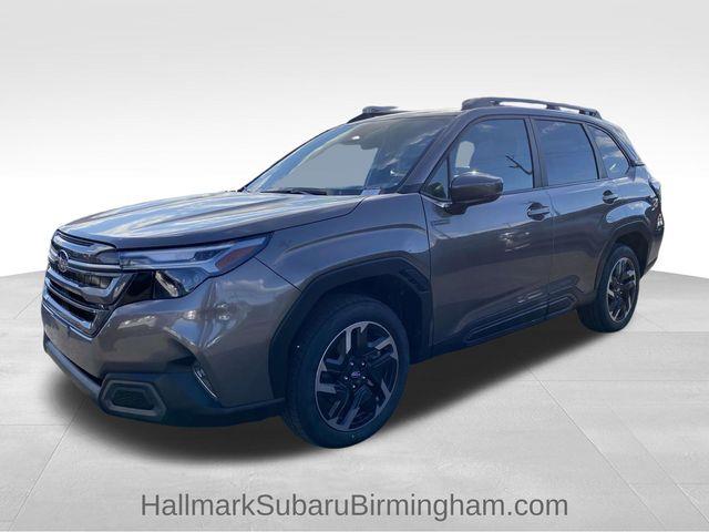 Subaru Forester  2025