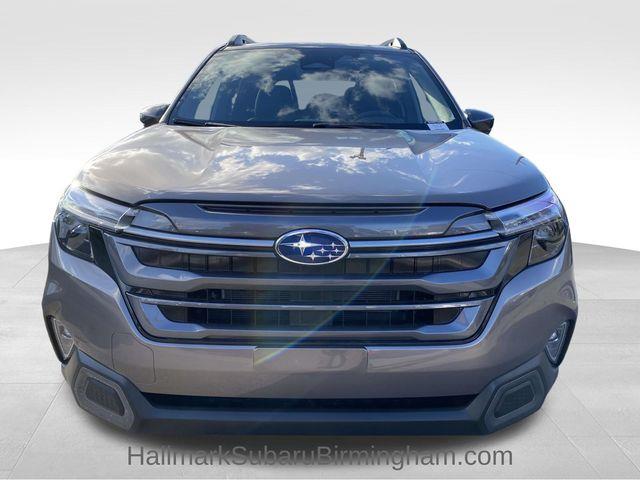 Subaru Forester  2025