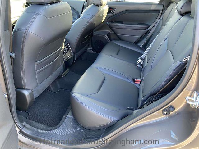 Subaru Forester  2025