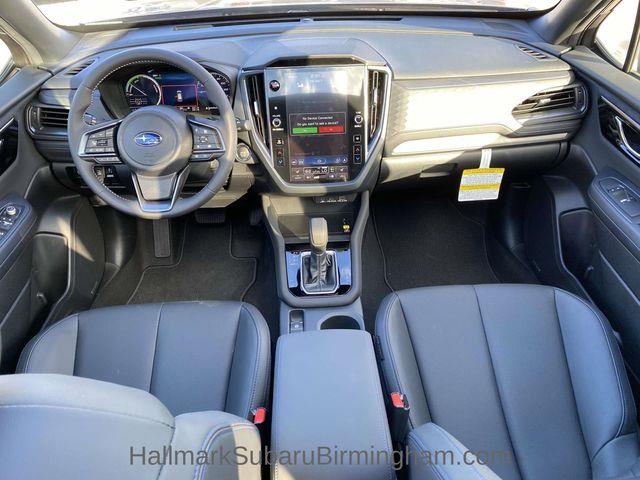 Subaru Forester  2025