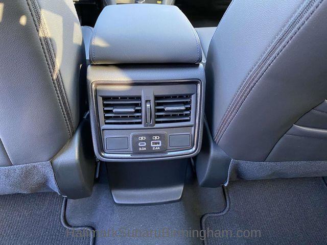 Subaru Forester  2025