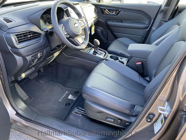 Subaru Forester  2025