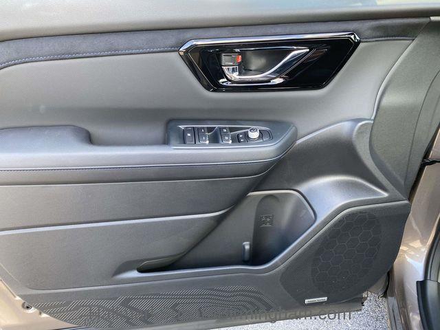 Subaru Forester  2025