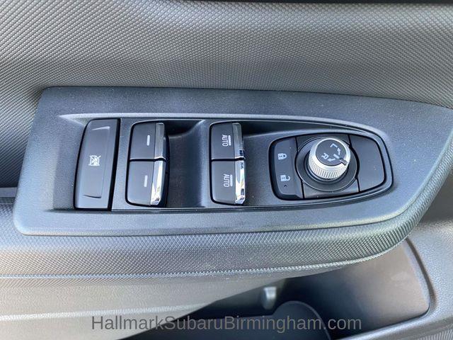 Subaru Forester  2025