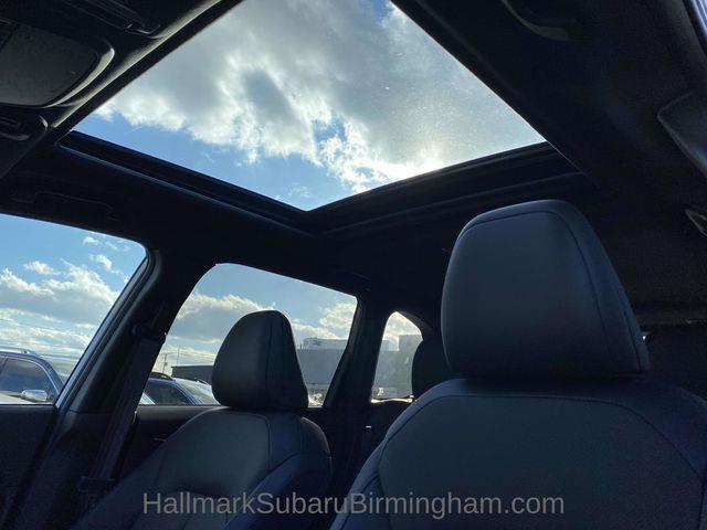 Subaru Forester  2025