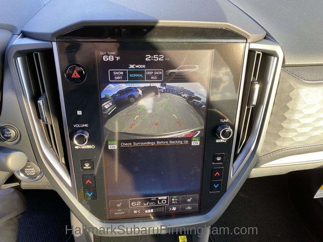 Subaru Forester  2025