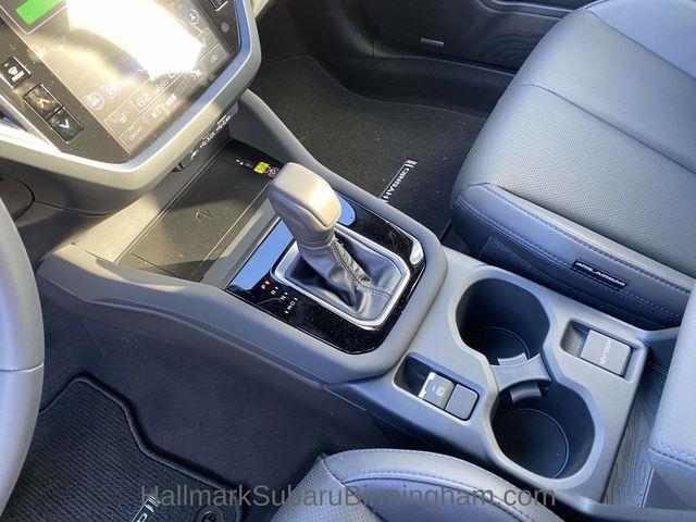 Subaru Forester  2025