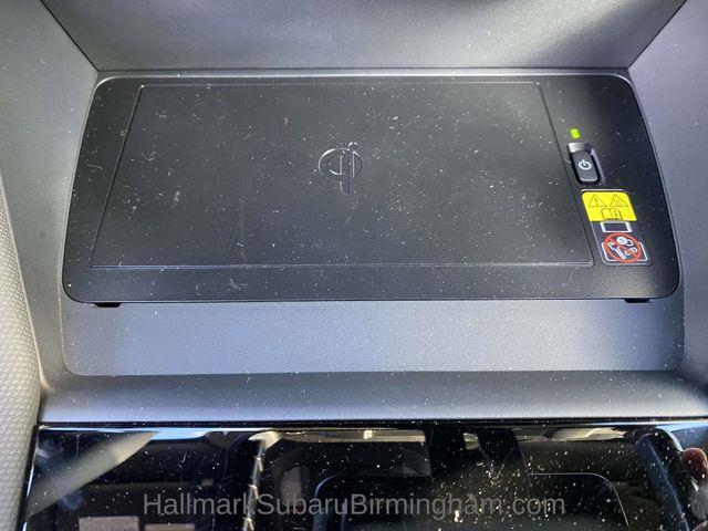 Subaru Forester  2025