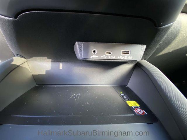 Subaru Forester  2025