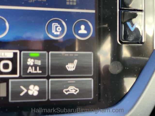 Subaru Forester  2025