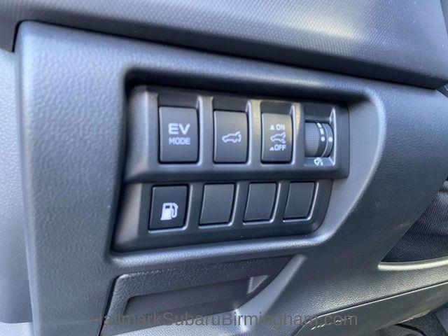 Subaru Forester  2025