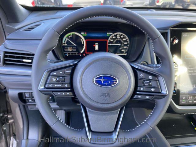 Subaru Forester  2025