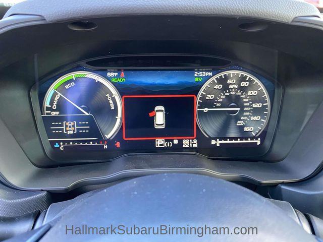 Subaru Forester  2025