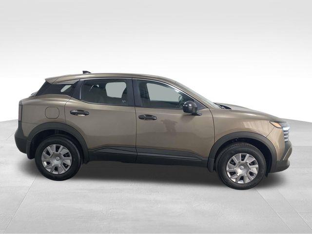 Nissan Kicks  2026