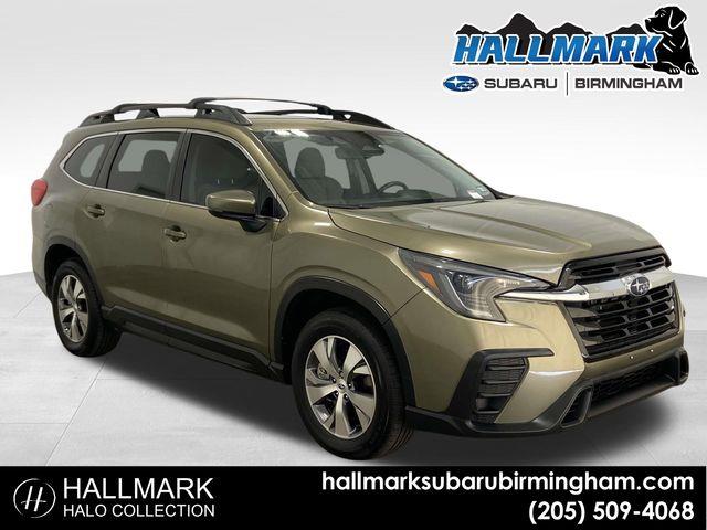 Subaru Ascent  2024