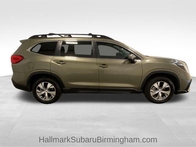 Subaru Ascent  2024