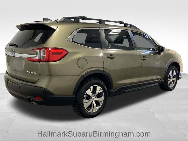 Subaru Ascent  2024