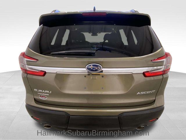 Subaru Ascent  2024