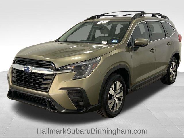 Subaru Ascent  2024