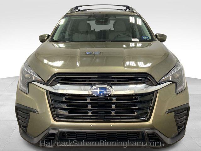 Subaru Ascent  2024