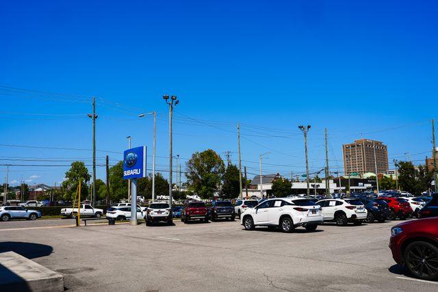 Subaru Outback  2018 Subaru Outback  2018