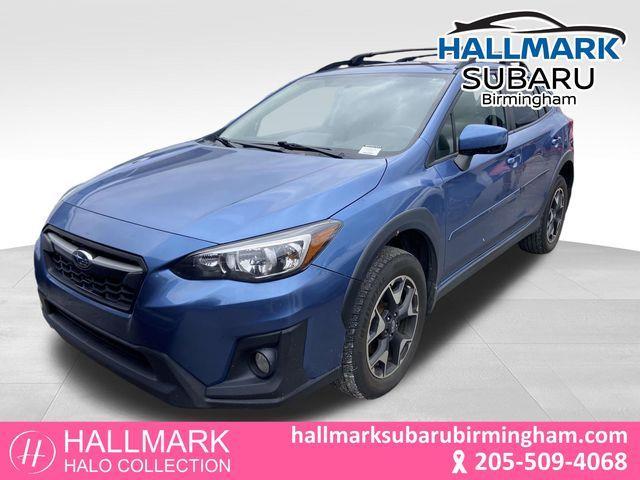 Subaru Crosstrek  2019 Subaru Crosstrek  2019