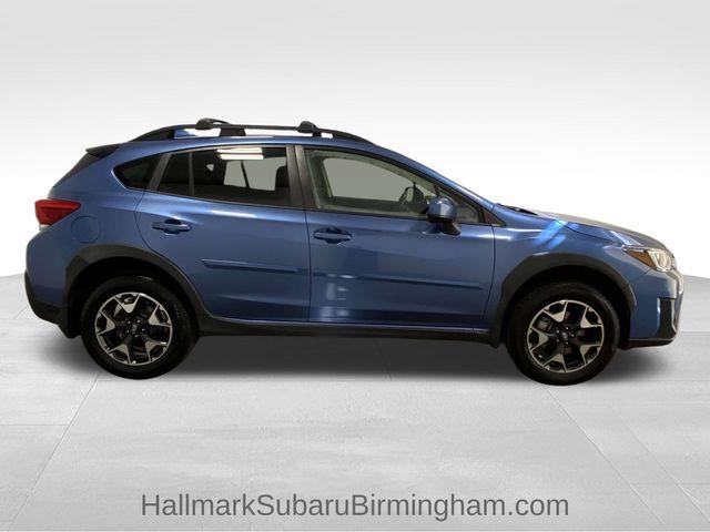 Subaru Crosstrek  2019